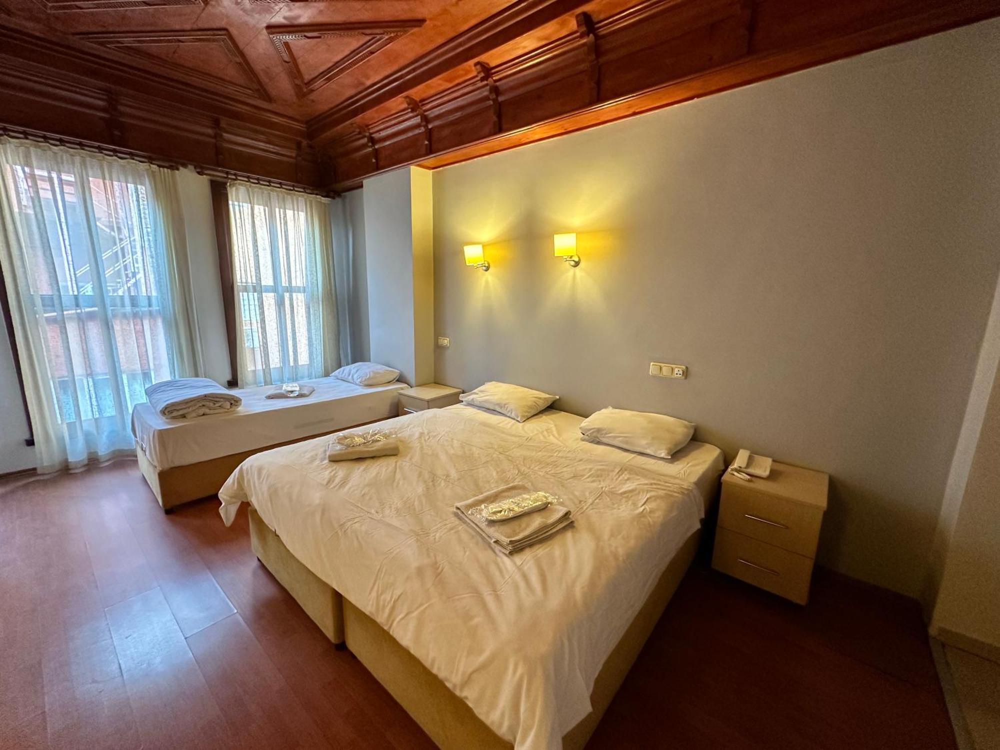 Adil Konak Hotel - Istanbul — Photos 3