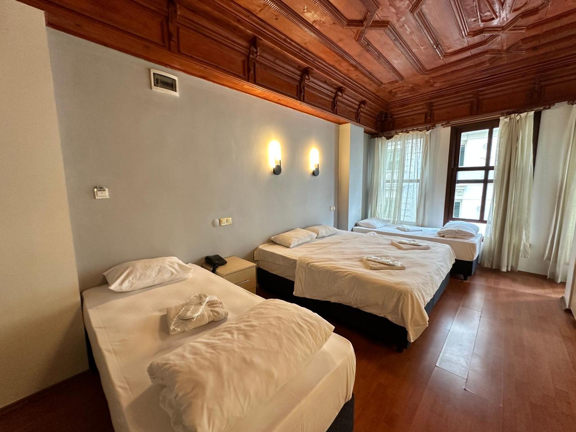 Adil Konak Hotel - Istanbul — Photos 2